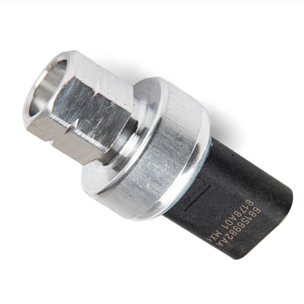 Car A/C Pressure Sensor 68156982AA 68308727AA 68141376AB 68083824AA 68141376AA