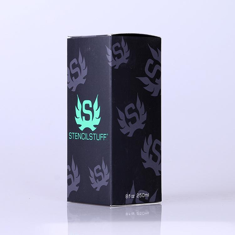 Tattoo Practice Transfer Gel Oil 8oz/250ml – Beauty Tools & Equipment