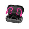 Waterproof In-Ear Bluetooth Sports Headset with Ultra-Long Standby and Large Battery