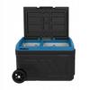 Compressor Refrigerator Car Freezer 12V/230V 40L Smart