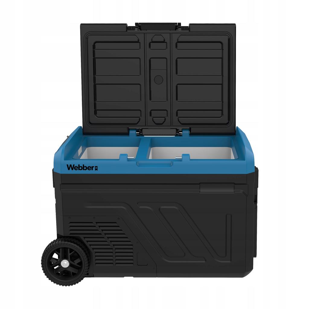 Compressor Refrigerator Car Freezer 12V/230V 40L Smart