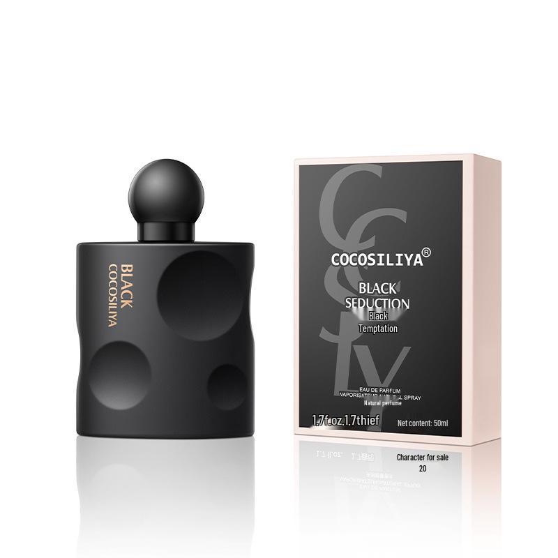 

First Love Black Opium Женская парфюмерная вода - Стойкий, Легкий аромат, 50 мл