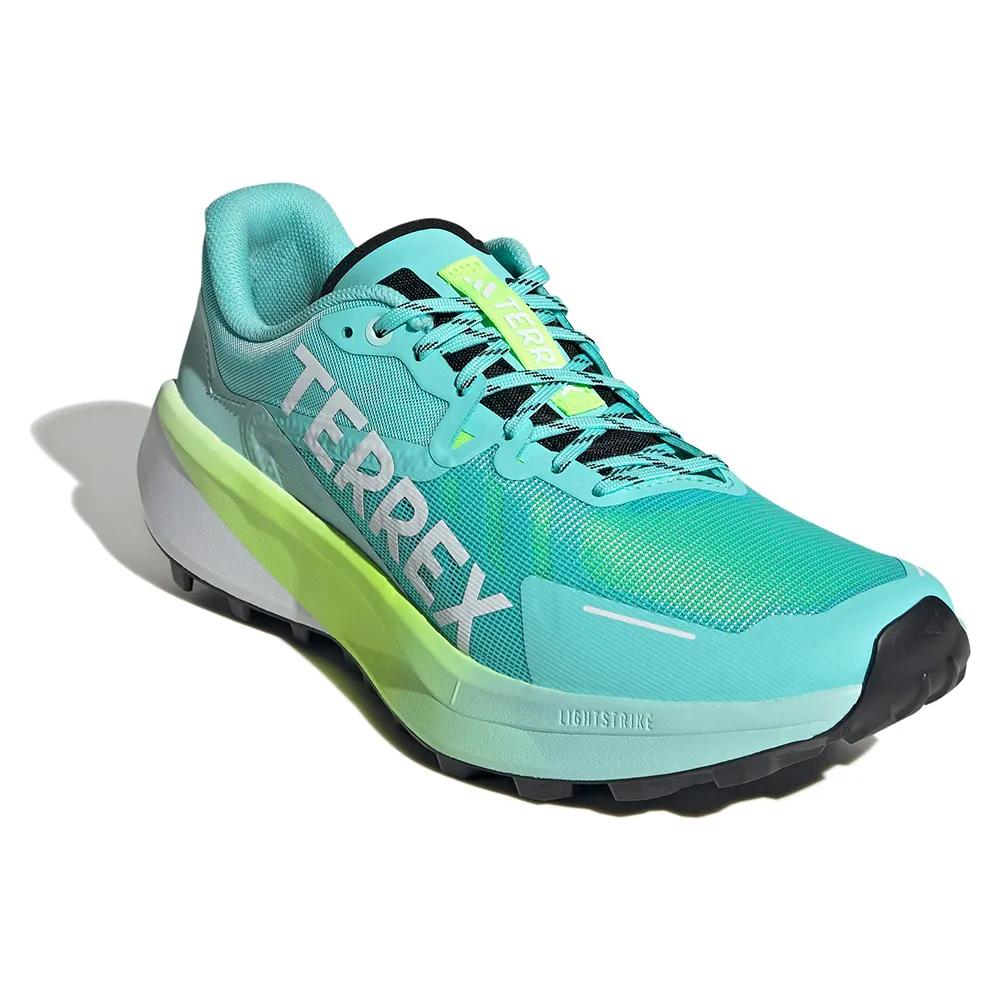 Adidas Trail Running Shoes Terrex Agravic 3