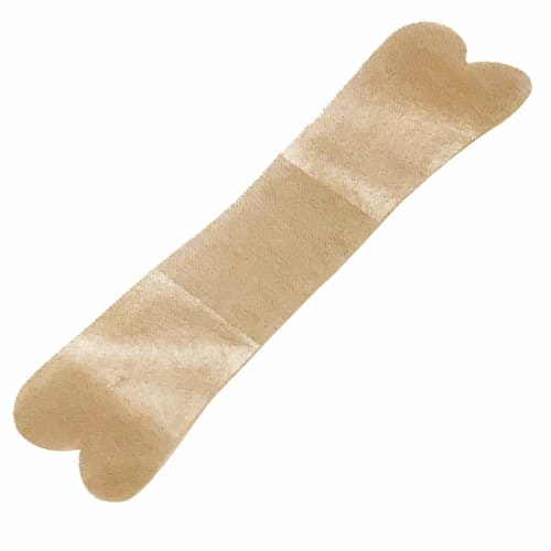 Seiwa Sangyo Mouth Breathing Relief Tape, Commercial Use, 200-Pack