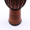 Large Pro Djembe Drum – Freedom Rhythm (high) – 50cm (22cm Diia)