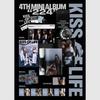 Kiss Of Life 4. Mini-Album [224] (Magazinver.)  [Zufällige Version]