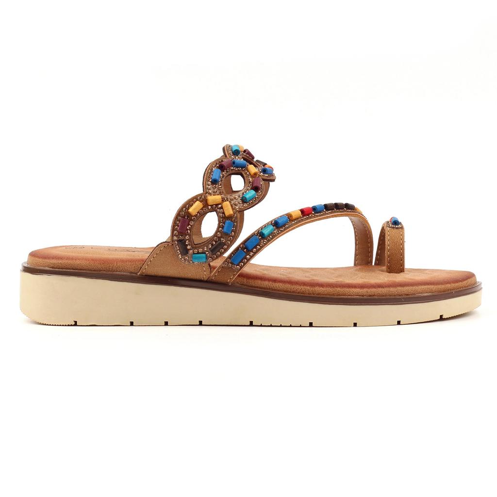 Lunar Womens/Ladies Zuzu Sandals