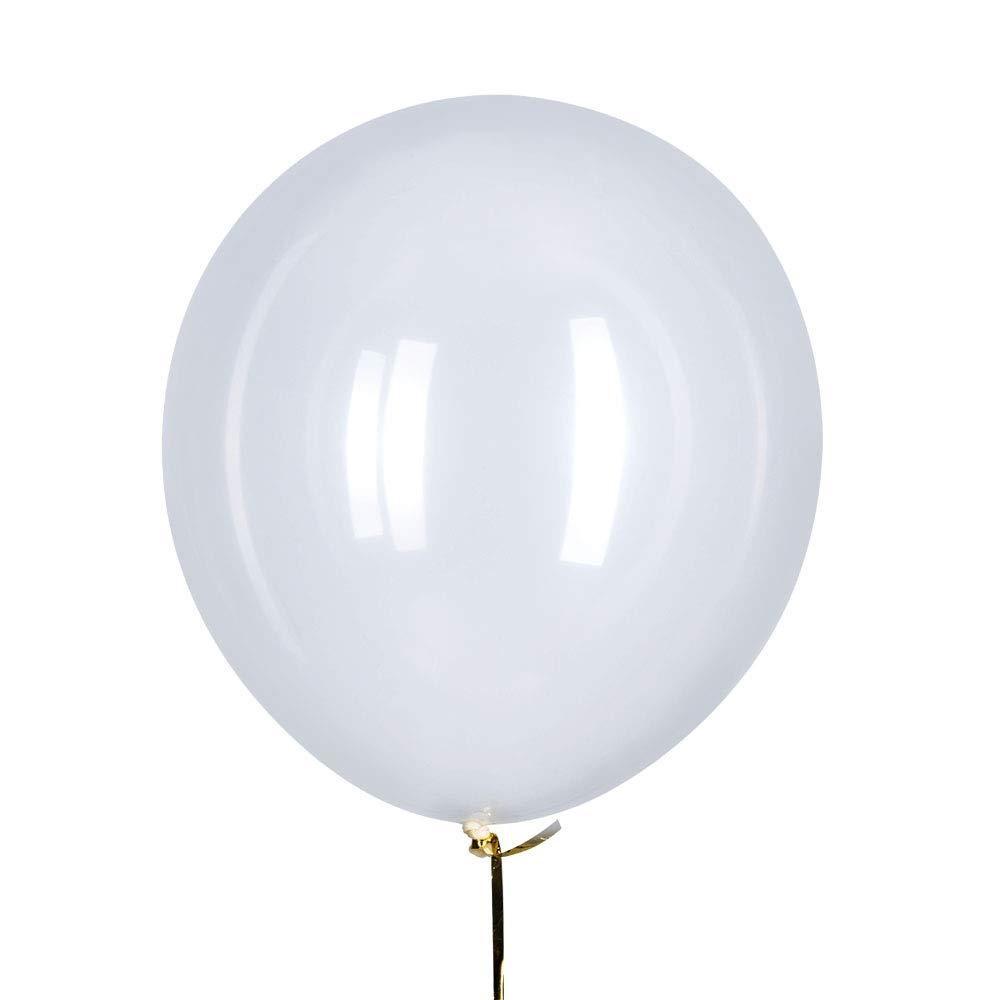 Globos Latexballons (Packung mit 100)