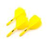 CUESOUL ROST series integrated shaft and flight medium 3-piece set CSAK-57YS