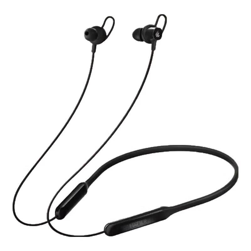 Edifier W200BT Kostenlose Bluetooth-Sport-Ohrhörer mit Nackenband
