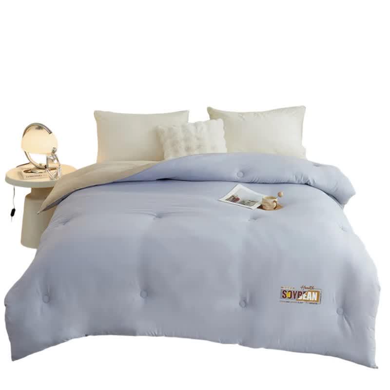 Bijiaman Anti-mite Summer Polyester Quilt