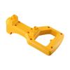 Clamshell Set Miter Saw Handle DW713 1pc Yellow Component Cutting DW703 DW715 Fitting Garden Grip Instrument Knob