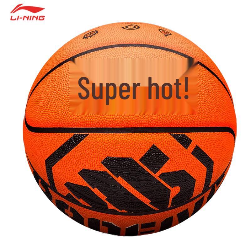 Li-Ning Indoor/Outdoor Size 7 Basketball