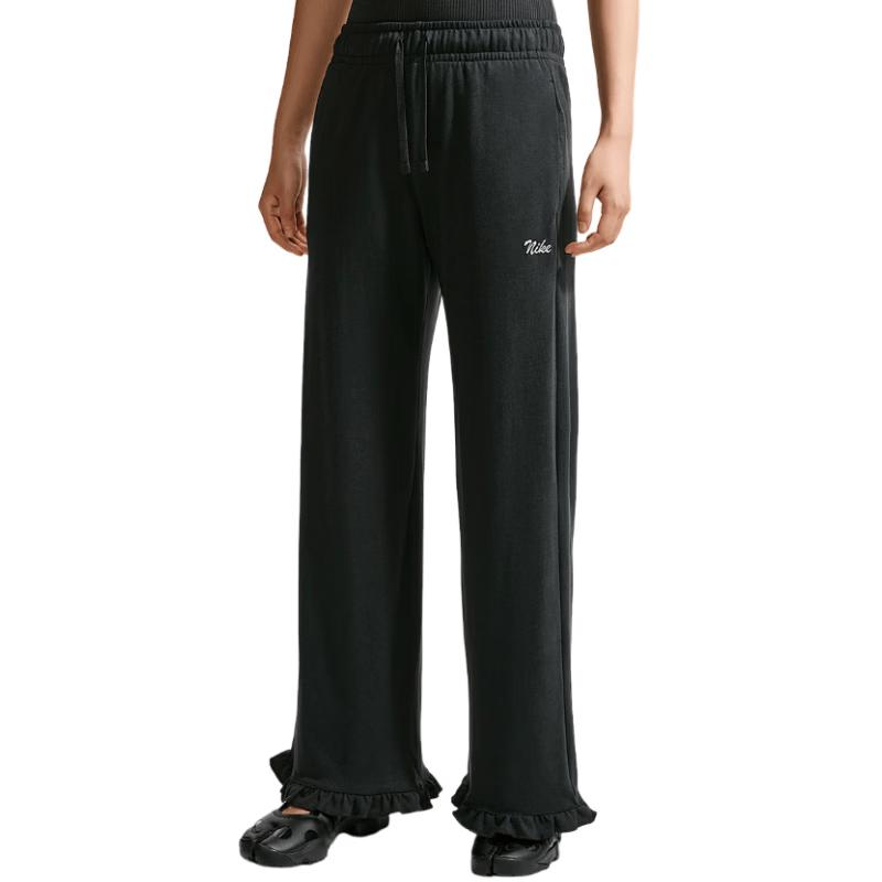 Nike Women s Knit Casual Long Pants M