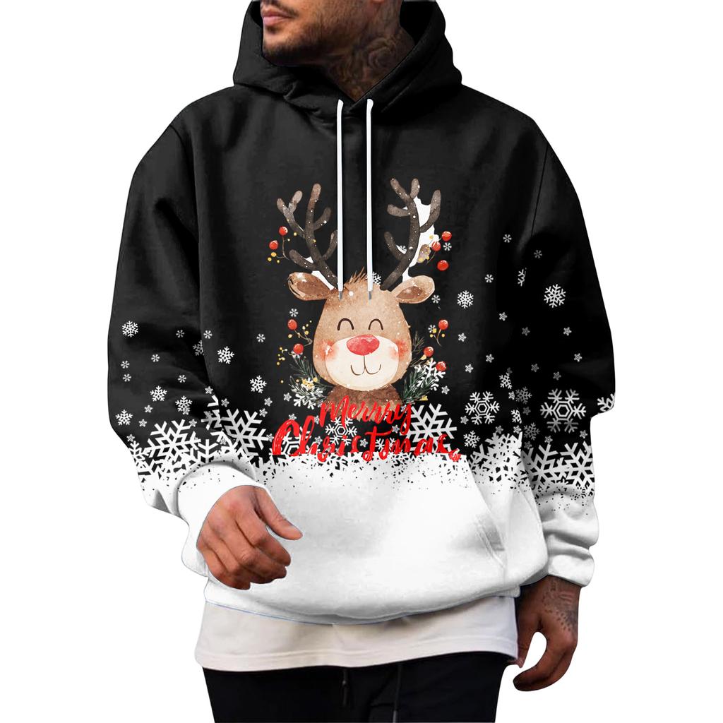 Hooded Sports Tracksuit Unisex Running Outfits Long Sleeve Pullover Hoodies Sweatshirt