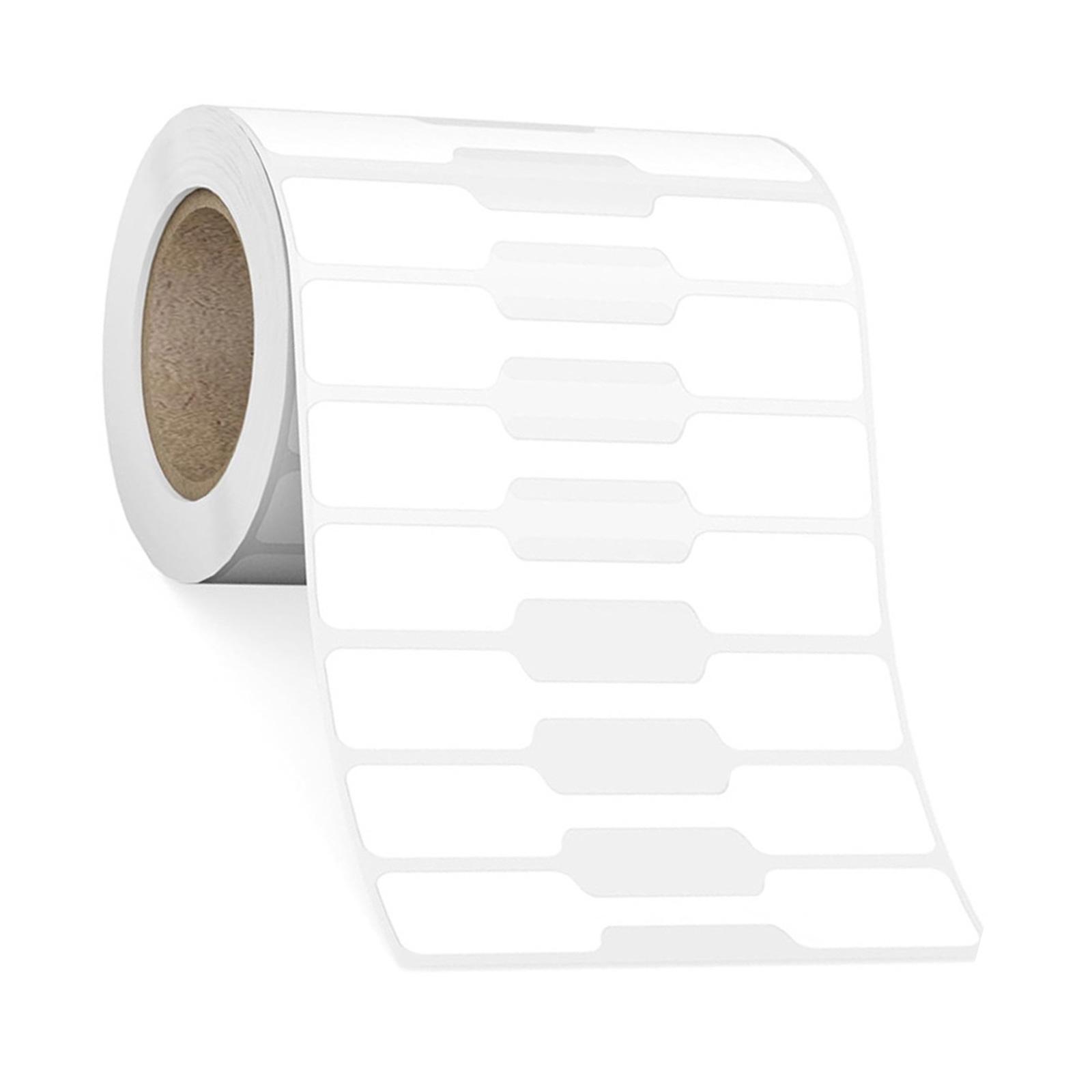 

Упаковка из 500 этикеток с ценами на ювелирные изделия Наклейка с ценами на ювелирные изделия для ожерелий, браслетов, колец, ювелирных изделий и демонстрации одежды белый