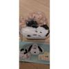 Snoopy Stuffed Toy Scrunchie B