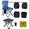 Camping și drumeții – Scaune pentru camping