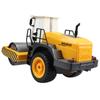 Double E 1/20 E522 Big Rc Truck Tractor Road Roller 2.4G Remote Control Car Single Vibrate Engineer Vehicle Model Kids Toys Boys