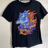 Üst giysisi – T-shirtler