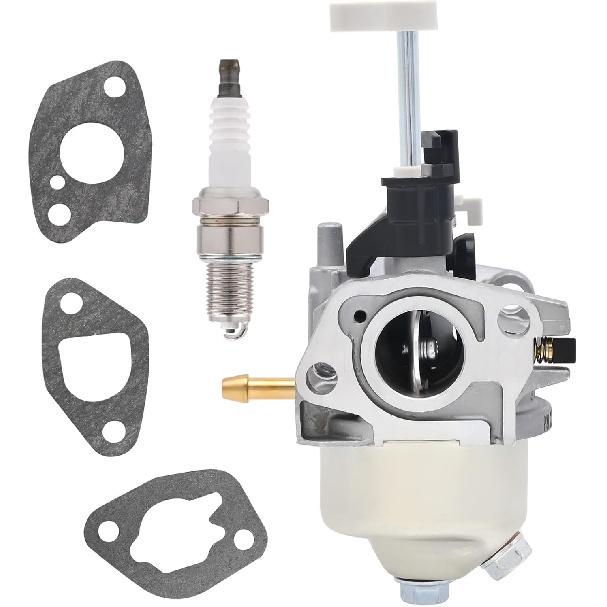 212cc RY903600 Carburetor for Ryobi 212CC 3600 4500 Watt Easy Start Generators Replace Homelite DP242852 16100-Z300410-0099 Generator