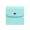 Universal PU Storage Case For Mini/SQ 3Inch Instantly Photo Film Holder Storage Bag Compact And Waterproof Design