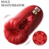 Erkek – Mastürbatör