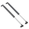A Pair Of Automotive Engine Hood Air Rods And Hydraulic Support Rods Made Of Sturdy Steel Material Suitable For Touareg Y61/Y62