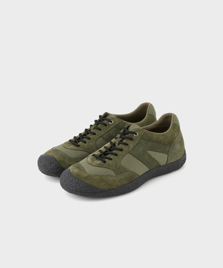 Pinoki [+4.5Cm] Mano2 - 322(P) / Khaki