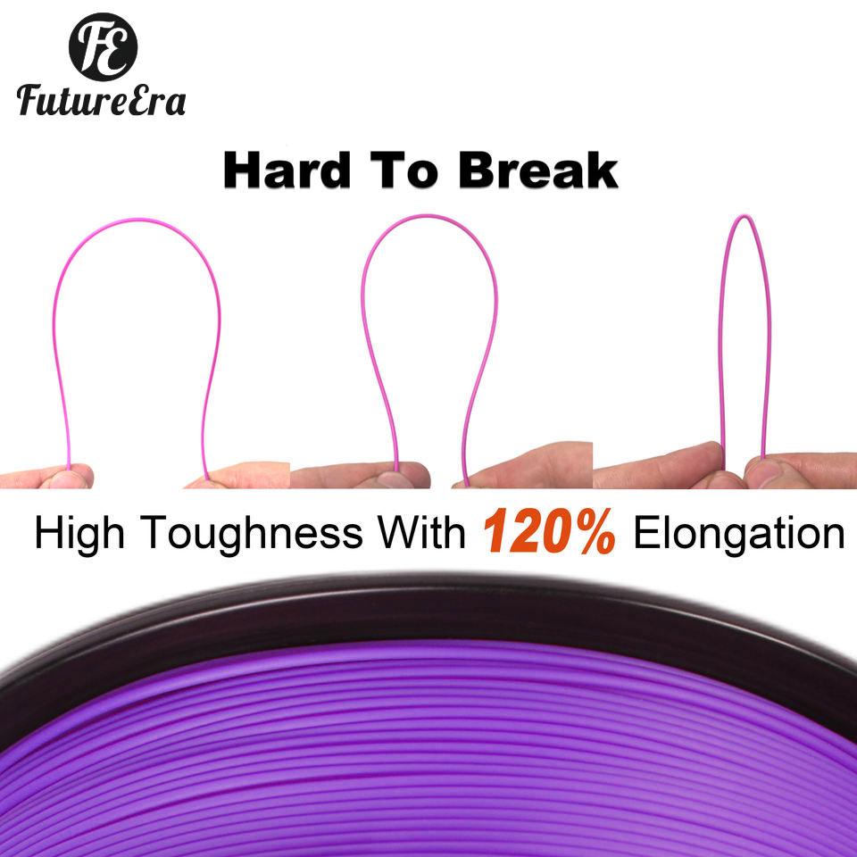 3d Filament 3d Printer Pla Filament 1kg 175mm Filamento Pla  3d Printer Filament 1.75mm Printing