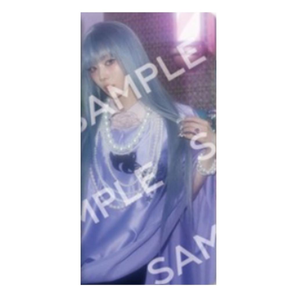 Aespa POP-UP STORE “KISS N TELL” OFFICIAL GOODS PRE-ORDER