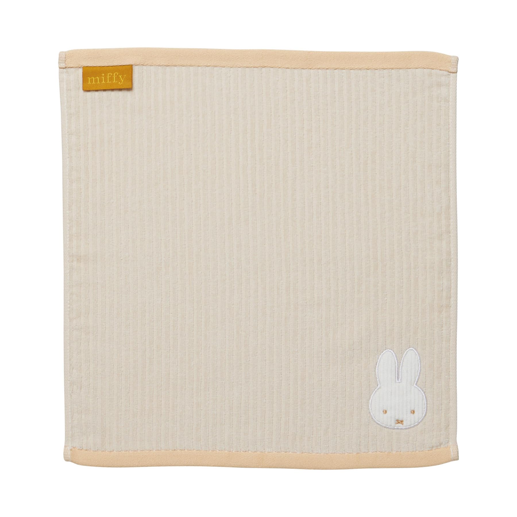 

Marushin Miffy Cody Miffy Hand Odor Perfect Gift for 5805029100 Towel/Handkerchief, 100% Cotton, Cute, Antibacterial, Resistant, Birthdays,