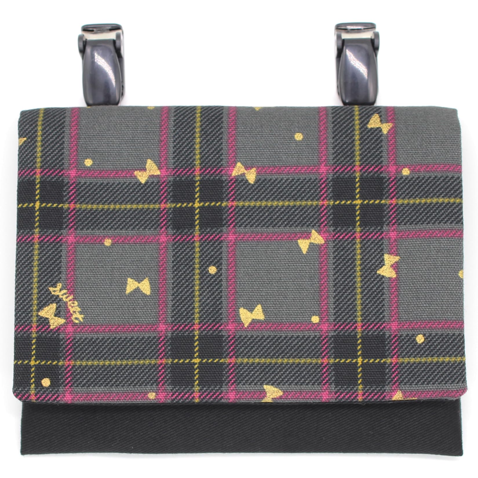 

Магазин Передвижной карманный зажим для простого верхнего кармана, изготовленный из ткани No Tartan Check GRY pok NC [Ювелирные изделия M] Классы, Девочки, Дети, Юниоры, Сумочка, Япония, Подвеска,