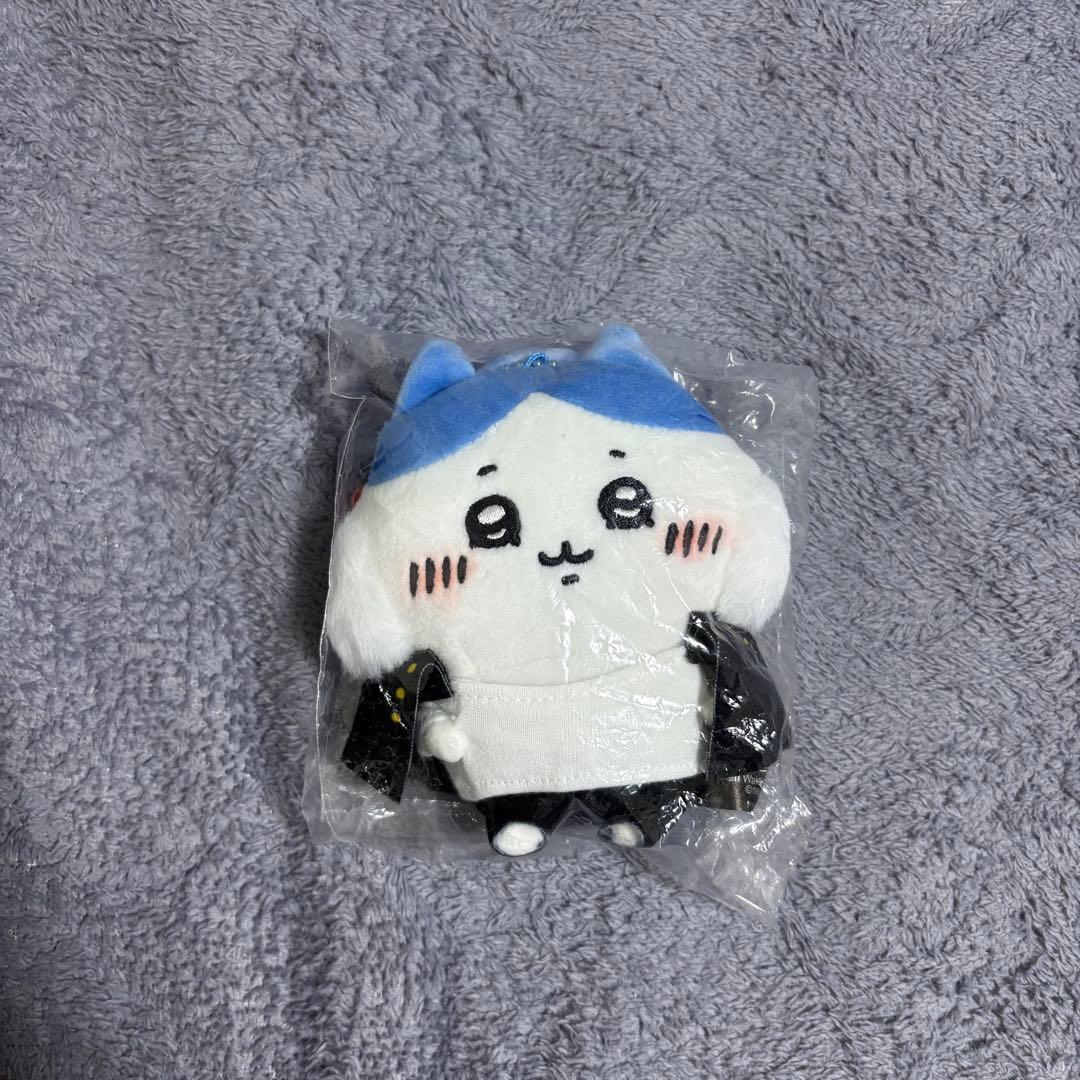 Tokyo Revengers Hachiware Mascot Chain