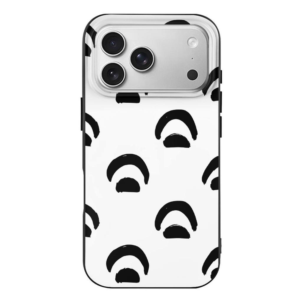 1 Pack For iPhone 17 Series TPU Phone Case Camera-Protection Slim Shockproof Design, Daily Protection