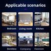 Safety Electric Mosquito Killer Blue Light Mosquito Trap Mosquito Repellent Lamp  Indoor Household