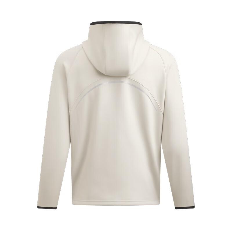 Under Armour Men s Halo Knit Training Half-Zip Hooded Sweatshirt 6007755 L