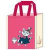 Sunstar Stationery Moomin Eco Bag Little My S2318792