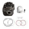 100cc Cylinder Kit For Yamaha BWs Neo's Aerox Zuma 100 - 52mm Piston Pin 14mm