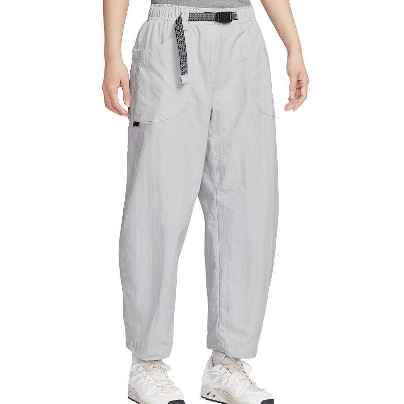 Nike ACG Dolomiti Water-Resistant Loose Fit Cuffed Casual Pants Women Bottoms IF0142-025 M