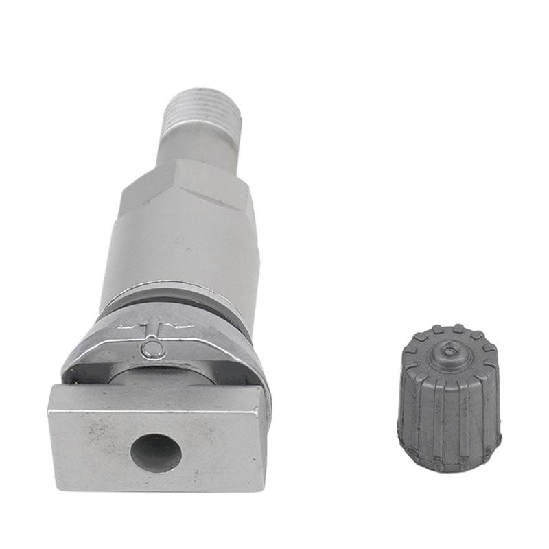 TPMS-Kit10: Tire Pressure Monitor Valve Stem Nozzle for Mercedes Cars.