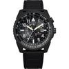CITIZEN PROMASTER NIGHTHAWK Watch ECO-DRIVE Men's BJ7135-02E [Imported]
