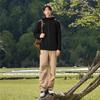 361° Men's Autumn/Winter Hooded Fleece Jacket
