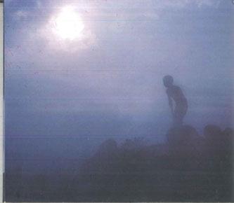 

CD NAKAYANN - Ease MITSUME009 MITSUME Japan Pop Used