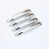 Chrome Car Door Handles Cover Trim For Nissan Sentra -