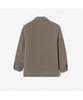 Lacoste Men'S Shirt-Style Down Blouson Bh693E-54N Six
