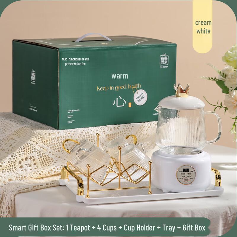 OIMG Electric Health Pot