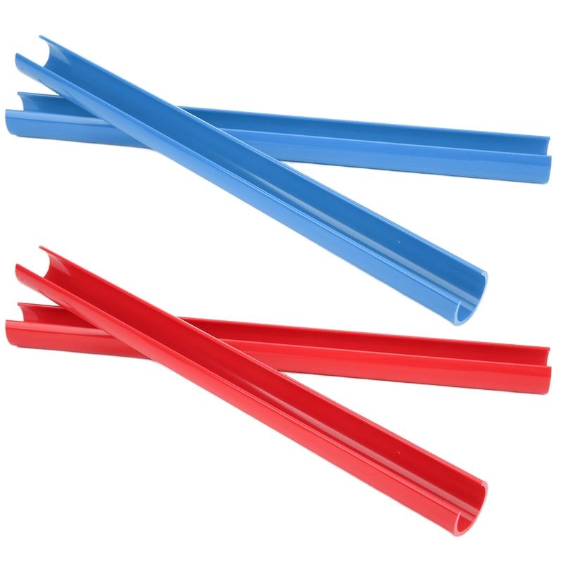 Front Grill Stripe Grille ert Trim Decorative Protective Colorfast Replacement for X3 Series 2011‑2018 for Automobiles