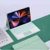 Backlit Bluetooth Tablets Keyboard Case For Pad 6 Pad 6 Pro 11 Inch Wireless Shell Spanish Keyboard Cover Magnetic Funda