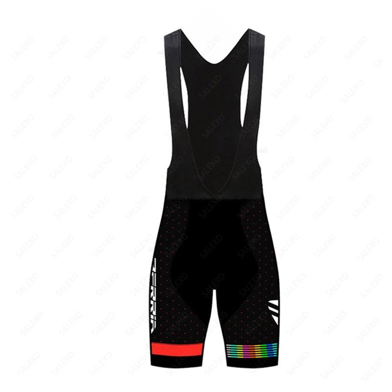 

Men Ropa Ciclismo Clothing Road Bike Shirts Suit Bicycle Bib Shorts MTB Sportsear Maillot Culotte 2026 Summer Breathable Cycling Suit Set S